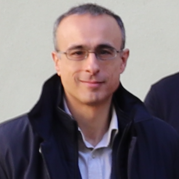 Giorgio Fumera - Associate Professor